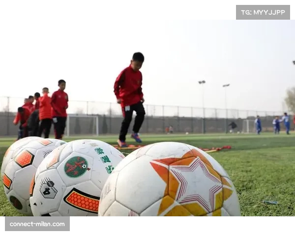 AI战术分析助力足球青训提升赛事执行与战略优化